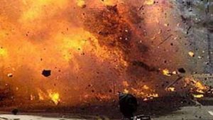 Boiler Explosion : बियर फैक्ट्री में तेज धमाके के साथ बॉयलर फटा, मचा हड़कंप