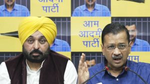 ‘INDIA’ गठबंधन से बाहर हुई AAP, क्या NDA के सामने अब कमजोर पड़ जाएगा विपक्ष?