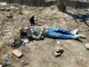 जालंधर के इस इलाके में युवक की बेरहमी से हत्या, पुलिस ने जांच शुरु की