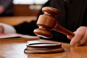  किशोरी से दुष्कर्म के मामले में आरोपी को 25 साल की सजा