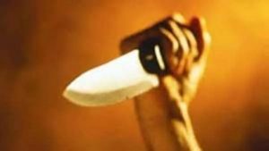 गाजियाबाद में महिला की चाकू मारकर हत्या, आरोपी गिरफ्तार