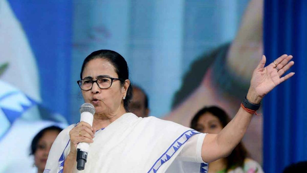 crack Didi's fort Mamata Banerjee Shatrughan Sinha Yusuf Pathan