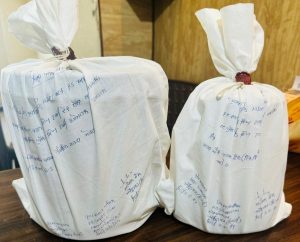 अमृतसर ग्रामीण पुलिस को मिली बड़ी सफलताः अंतर्राष्ट्रीय मादक पदार्थों की तस्करी का पर्दाफाश