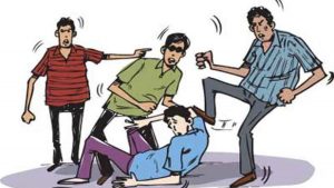 ग्रेटर नोएडा में CNG भरवाने के विवाद में दबंगों ने युवक को पीट-पीटकर मार डाला