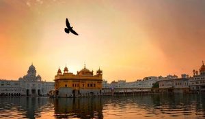 Punjab में पश्चिमी विक्षोभ सक्रिय: गर्मी, बारिश और तूफान का येलो अलर्ट जारी