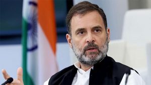 सुप्रीम कोर्ट से राहुल गांधी को मिली राहत, अमित शाह के खिलाफ मानहानि मामले में कार्यवाही पर रोक