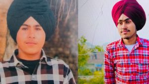 तरनतारन में पानी की पाइपलाइन बिछाते समय दर्दनाक हादसाः दो चचेरे भाइयों की मौत