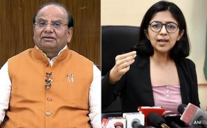 LG के आदेश पर एक्शन, दिल्ली महिला आयोग से हटाए गए 223 कर्मचारी
