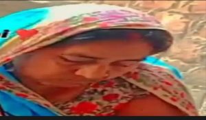 शराब पीने से मना करने पर दामाद ने सास को चाकू घोंप कर मौत के घाट उतारा, आरोपी पेशेवर मुजरिम