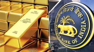 RBI ने यूके से वापस मंगाया 100 टन सोना, साल 1991 के बाद भारत की अब तक की सबसे बड़ी पहल