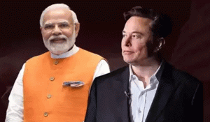 PM Modi ने बधाई देने के लिए Elon Musk का किया धन्यवाद, कहा- “बिजनेस पार्टनर्स को मजबूत कारोबारी माहौल देगा भारत”