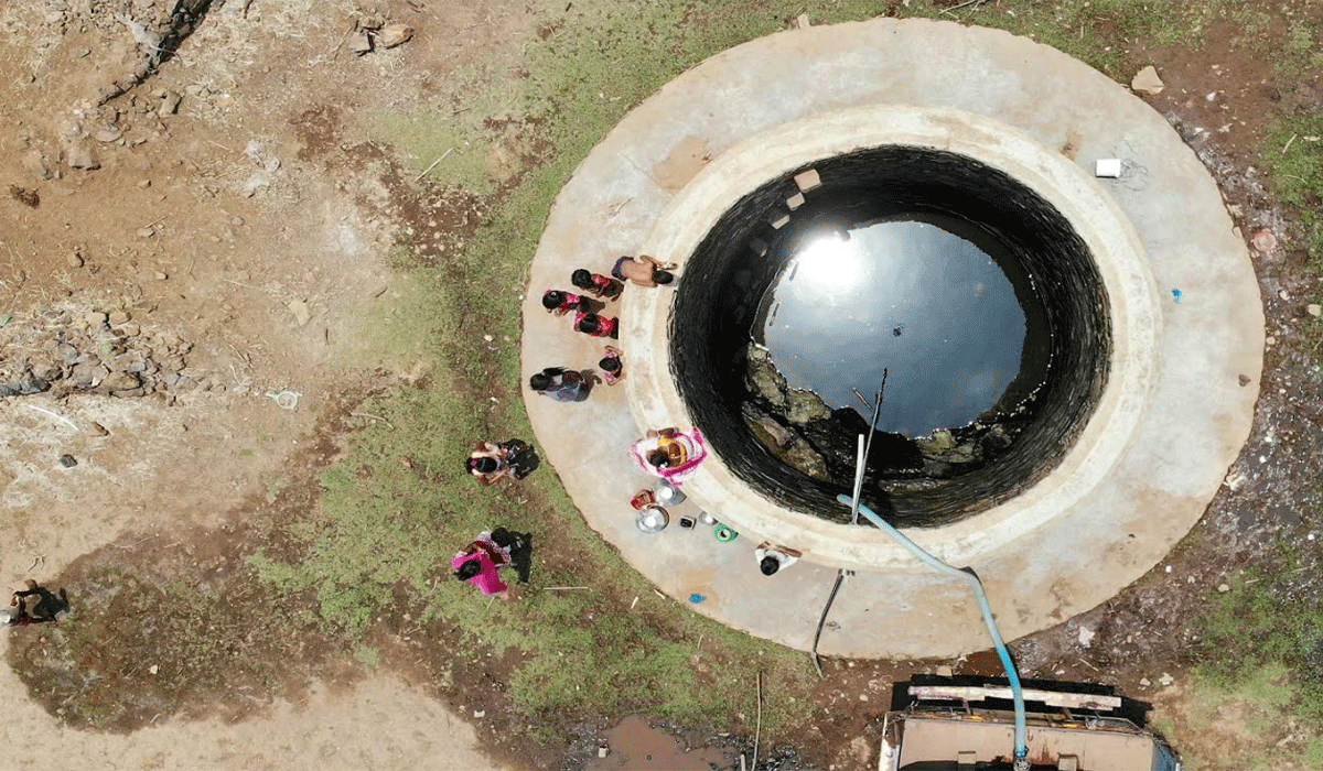 उष्णकटिबंधीय क्षेत्र और अनवरत विकास पर ध्यान