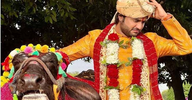 प्रदीप पांडेय ‘चिंटू’ की फिल्म शुभ मंगल सावधान का ट्रेलर रिलीज