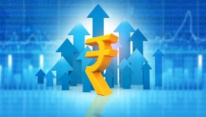 रुपया शुरुआती कारोबार में 5 पैसे की बढ़त के साथ 83.54 प्रति डॉलर पर पहुंचा