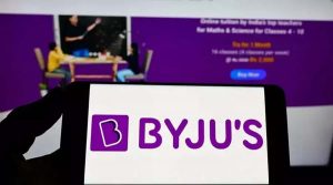 Byju का वैल्यूएशन हुआ जीरो, एक समय 22 अरब डॉलर था कंपनी का मूल्यांकन