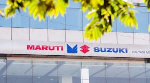 अक्षय ऊर्जा पहल में 450 करोड़ रुपये का निवेश करेगी Maruti Suzuki India