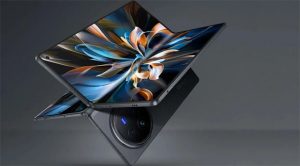 VIVO ने अपना नया इन्नोवेशन ‘मेक इन इंडिया’ Vivo X Fold 3 Pro किया लॉन्च