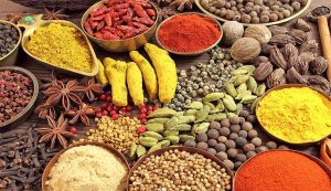 मसालों का निर्यात रिकॉर्ड 4.46 अरब डॉलर पर पहुंचा, लाल मिर्च में 15% की हुई वृद्धि