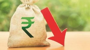 रुपया शुरुआती कारोबार में 26 पैसे की गिरावट के साथ 83.40 प्रति डॉलर पर पहुंचा