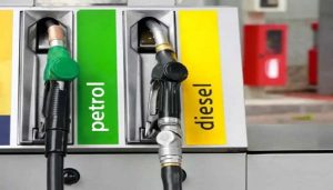 Petrol और Diesel की कीमतों को लेकर आया अपडेट, जानिए आपके शहर में क्या है इनके दाम