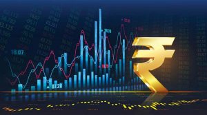 शुरुआती कारोबार में अमेरिकी डॉलर के मुकाबले रुपया 8 पैसे बढक़र 83.37 पर पहुंचा