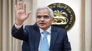 वित्तीय प्रणाली में संचालन व्यवस्था को सर्वोच्च प्राथमिकता दें: RBI गवर्नर