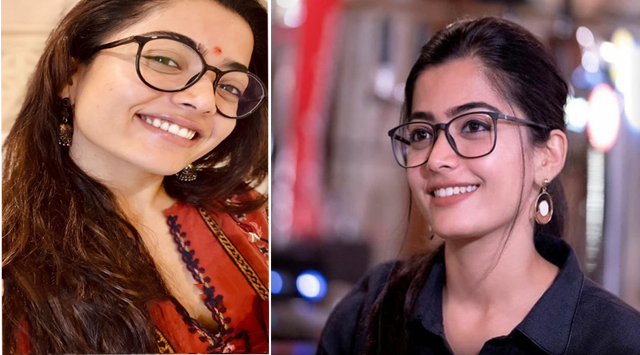 ‘किताबी कीड़ा’ हैं Rashmika Mandanna, कहा- एक बार पढ़ना शुरू करती हूं, तो पीछे मुड़कर नहीं देखती
