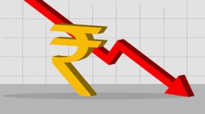 शुरुआती कारोबार में रुपया 10 पैसे की गिरावट के साथ 83.50 प्रति डॉलर पर पहुंचा