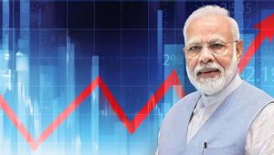 एग्जिट पोल में BJP की बड़ी जीत के अनुमान के बाद अमेरिकी एक्सचेंजों पर भारतीय शेयरों में आया उछाल