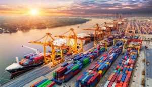 Export : भारत का निर्यात नौ फीसदी बढ़कर 38.13 अरब डॉलर, व्यापार घाटा सात महीने के शीर्ष पर पहुंचा