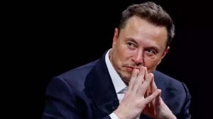 Elon Musk का बयान गीता या कुरान का वक्तव्य नहीं, EVM को नहीं किया जा सकता हैक : JDU