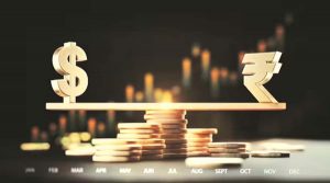Rupee vs Dollar: रुपया शुरुआती कारोबार में सात पैसे की बढ़त के साथ 83.44 प्रति डॉलर पर पहुंचा