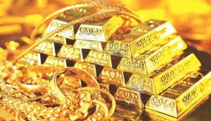 खरीदना चाहतें है गहनें… तो जान लें आज क्या हैं सोना-चांदी के Latest Rates