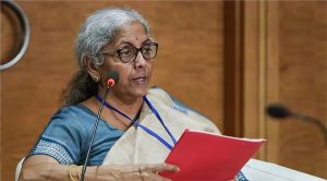 GST कानून की धारा 73 के तहत जारी डिमांड नोटिस पर ब्याज व जुर्माना माफ करने की सिफारिश