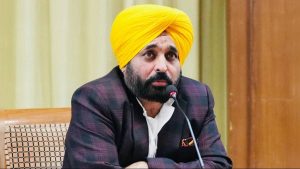 BIG BREAKING : सीएम मान ने AAP प्रधान पद छोड़ने की जताई इच्छा, कहा- पार्टी के सभी लोगों को मिलना चाहिए मौका