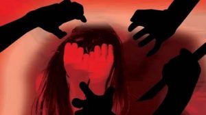 बलियाः सात साल की बच्ची के साछ दो बच्चों ने दुष्कर्म किया