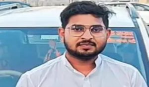पानीपत में सड़क हादसे का शिकार हुआ युवक, इकलौते बेटे की दुर्घटना में मौत, रॉन्ग साइड से मारी टक्कर, आरोपी फरार