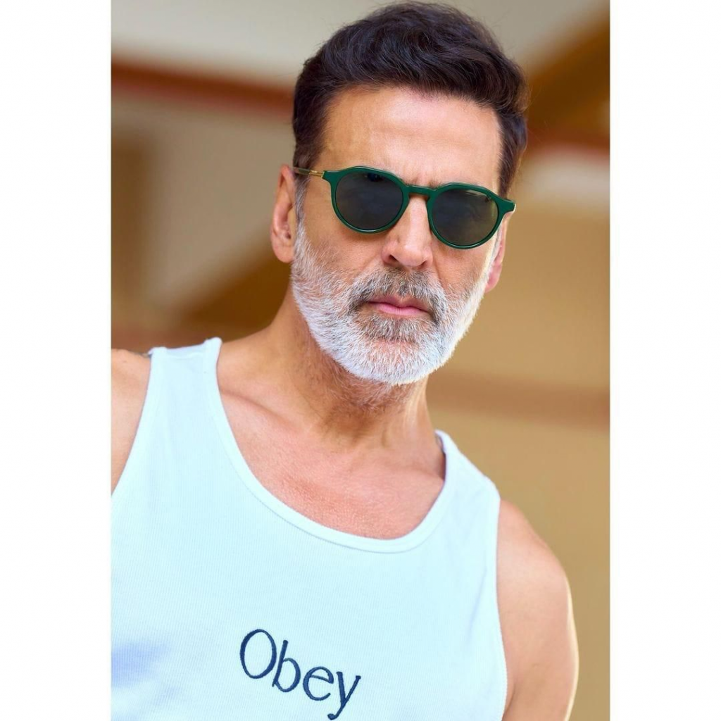 धैर्य और विजय से भरपूर भारतीय सुपरस्टार Akshay Kumar का सफर लाखों के ...