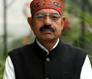 BREAKING : AAP ने जालंधर पश्चिम से मोहिंदर भगत को चुनाव के लिए उम्मीदवार घोषित किया
