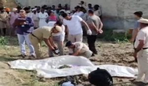 फतेहाबाद में 4 वर्षों से साले की पत्नी और जीजा में था अवैध संबंध, प्रेम प्रसंग के चलते घर से फरार लौटे तो साले ने उतारा मौत के घाट