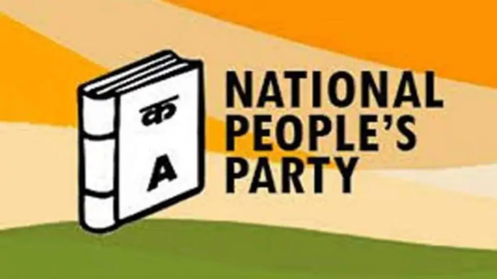 अरुणाचल प्रदेश : विधानसभा चुनाव के शुरुआती रुझान में भाजपा 19, NPEP छह सीट पर आगे