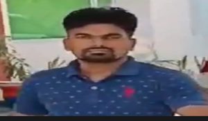 गुरुग्राम में चरित्र पर शक होने के चलते पत्नी की हत्या, पुलिस को बताया कि पत्नी ने की आत्महत्या