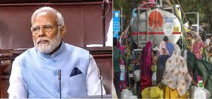 BREAKING : जल संकट मामलाः दिल्ली सरकार के कैबिनेट मंत्रियों ने PM MODI को लिखा पत्र