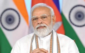 PM मोदी ने छह नेताओं से की द्विपक्षीय मुलाकात, रक्षा और अर्थव्यवस्था जैसे मुद्दों पर किया विचार-विमर्श