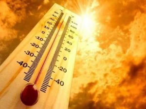 Odisha News: ओडिशा में गर्मी का कहर… मौसम विभाग ने किया अलर्ट जारी