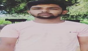 चरखी दादरी में दर्दनांक हादसाः ट्रैक्टर ने बाइक को मारी टक्कर, पीछे से आ रही कार ने नीचे गिरे 2 दोस्तों को कुचला