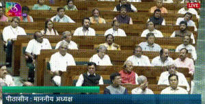 Budget 2024 : वित्त मंत्री Nirmala Sitharaman के पिटारे से युवाओं के लिए निकला ये खास तोहफा
