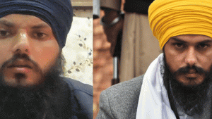 Jalandhar :  MP Amritpal Singh के भाई सहित एक और आरोपी गिरफ्तार, SSP ने किया खुलासा