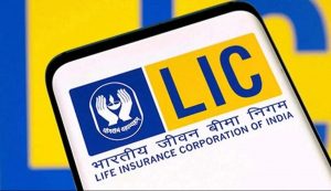 LIC के शेयर में आयी बंपर तेजी, 1 साल में दिया करीब 80 प्रतिशत का रिटर्न