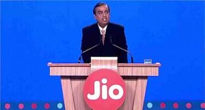 विदेशी कंपनियों को पीछे छोड़ रिलायंस जियो बना दुनिया का नंबर वन नेटवर्क
